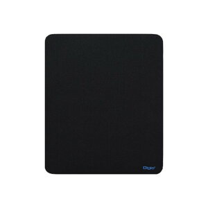 �i�J�o���V Digio2 �}�E�X�p�b�h RUBBER+POLYESTER �u���b�N Z4144