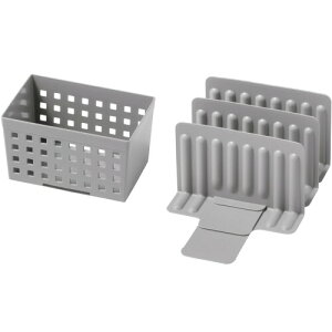 CNCbg(like-it) Lb`[ XCh Ał ⓀɎ[ X^h d؂&BOX 16.5x13x10.5cm / {bNX18x11.5x10.5cm O[ { STK-01 ⓀHi[ ?Ă