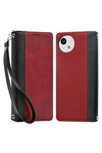 �V�Y�J�E�B�� AQUOS wish5 SH-52F �P�[�X �J�o�[ �蒠�^ �{�v�� �A�N�I�X �E�B�b�V��5 ���U�[�P�[�X �{���h�[���b�h×�u���b�N 1����