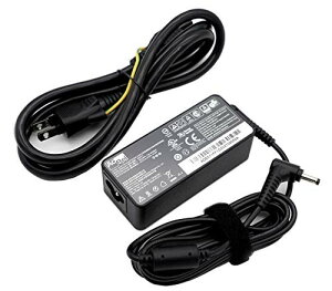 DAISEITECH 45W 20V 2.25A acA_v^[ m{ Lenovo GX20K11845 IdeaPad Yoga Miix Flex ݊p d ACBEL PSEF؍ vO 4.0mm*1.7mm