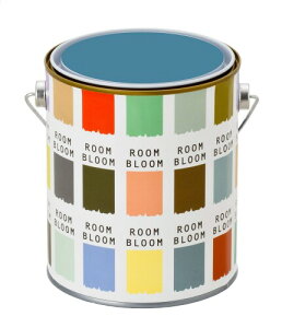 jby h( Ǘp  yL) ROOMBLOOM Matte 1kg J[:I'm herei 񂾐j { 4580535472948