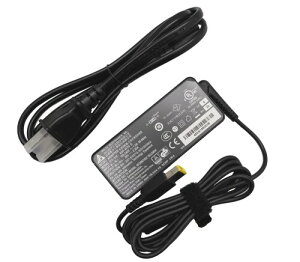 DAISEITECH 45W 20V 2.25A Lenovo ���m�{ �����p IdeaPad �Ή� �d�� �v���O 11.0x4.0mm 2�s���� DELTA �� PSE�F�؍ς�