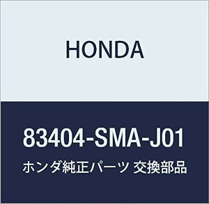 HONDA (z_) i O [fCO Xg[ NX[h i83404-SMA-J01