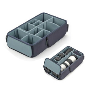 Shimoda �J�����o�b�O �C���i�[ �R�A���j�b�g CoreUnit DSLR XL40 RST V520-454
