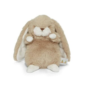 �o�j�[�Y�o�C�U�x�C bunniesbythebay �������̂ʂ������(�ŏ�) Nibble Bunny Tiny �x�[�W��
