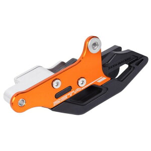 �W�[�^���[�V���O(ZETA RACING) �`�F�[���K�C�h �I�����W KTM SX/SXF/XC/XCF/EXC/EXCF�� �_�[�g�t���[�N DIRTFREAK F6415