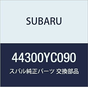 SUBARU (Xo) i }t AZu Cg GNV[K5hAS i44300YC090