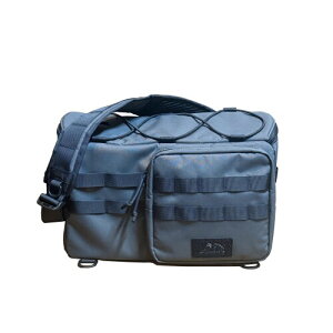 LINHA(���[�j�A) BIG ONESHOULDER CONVOY MSB-73 GRAY(�O���[)