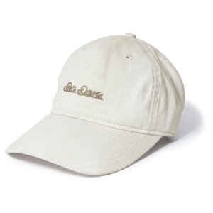 (�x���f�C�r�X) �Β� ���� �⊴ UV�J�b�g �L���b�v COTTON LONG BRIM CAP BDW-8716 WT