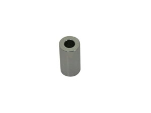 CF�|�b�V��(CF POSH) �A���~�X�y�[�T�[ M6(1/4�C���`) T25mm �V���o�[ 1�� 201440-25