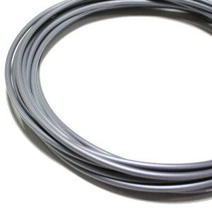 Jagwire(�W���O���C���[) �I���W�i���f�B���[���[�A�E�^�[�L�b�g 4mm/7.62m �O���[ 60A9760-1