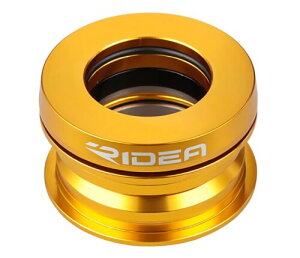 RIDEA Headset(DAHON) HSDN �S�[���h 147-10602