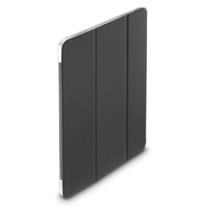 hama �h�C�c "Fold Clear" Tablet Case for iPad Air 11" (25/24)//Air 10.9" (22/20), black