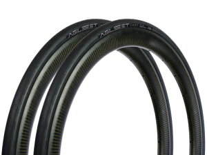 2�{�Z�b�g �p�i���[�T�[(Panaracer) �A�W���X�g FAST TLR 700×30C �`���[�u���X���f�B �� F730TR-AGF-B-2P