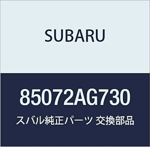 SUBARU (Xo) i [^ C AZu KVBB4 4DZ_ KVB 5hAS i85072AG730