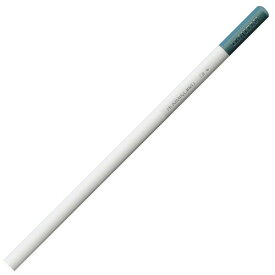 トンボ鉛筆 色鉛筆 色辞典 単色 CI-RDL6-6P 山藍摺 6本