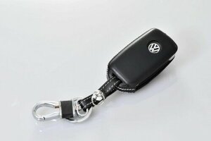 core OBJ ���U�[�L�[�J�o�[ for Volkswagen ���X�e�b�` The Beetle/UP / Golf5 / Golf6 / Polo(6R) /Tiguan(5N) / Golf Touran(1T)�p LE-BE-002