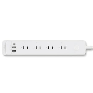 TP-Link Tapo �X�}�[�gWi-Fi�d���^�b�v USB-C x1 USB-A x2 �X�}�[�g�R���Z���g x4 Tapo P300/A