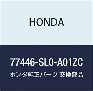 HONDA (z_) i K[jcV tgftX^[ NSX i77446-SL0-A01ZC