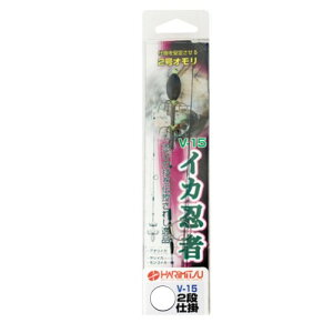 HARIMITSU(n~c) CJE 2i L V-15