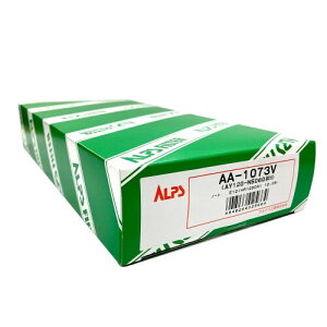 �A���v�X�H��(ALPS) �����ԗp �G�A�t�B���^�[ (���Y) �m�[�g 1�� AA-1073V �K�������ԍ� AY120-NS060 �G�������g ���� ���i