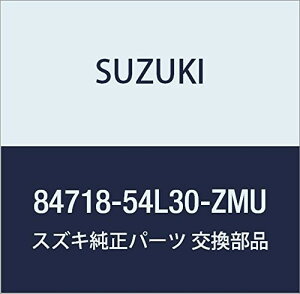 SUZUKI (XYL) i Jo[ AEg~[oCU Cg(Vo[) SX4 i84718-54L30-ZMU