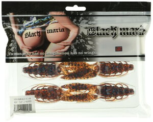 �J�n���W���p��(Kahara Japan) �u���b�N�}���A GOKI-BURI(�S�L�u��) 3.4�C���` #9�u���b�f�B�}���ATT
