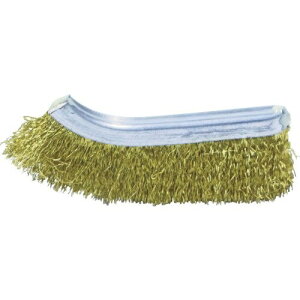 TRUSCO(�g���X�R) �`�����l���u���V E�O���b�vJ�^ �����p�X�y�A �^�J�� TEBJ-BR-S × 10