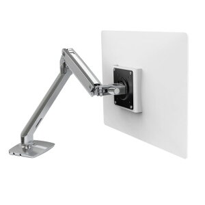 ERGOTRON GSg MXV j^[A[ fXN}Eg X^Cv Vo[ 34C`(3.2~9.1kg)܂ VESAKiΉ 45-486-026