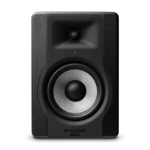 M-Audio X^WIj^[Xs[J[ ^p[hANeBuXs[J[ AvXs[J[ dቹ nC] DTM y XLR VO 100W 5C` BX5 D3