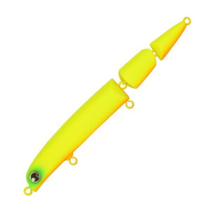 LONGIN MEGA PLEX18g 115mmS065PA�h�`���[�g�}�b�g