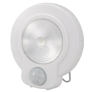 �I�[���d�@ LED�Z���T�[���C�g �z���C�g NIT�|L03M�|W
