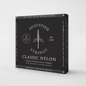AUGUSTINEiI[KX`j NVbNM^[ 3-Pack Box ubNZbg