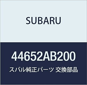 SUBARU (Xo) i Jo[ Rv[g G{ Z^ pCv GNV[K5hAS i44652AB200