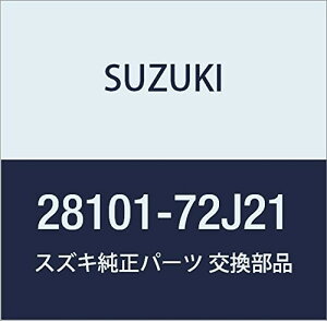 SUZUKI (XYL) i o[AbV MVtgRg[ Ag(Z_EoEnbX) i28101-72J21