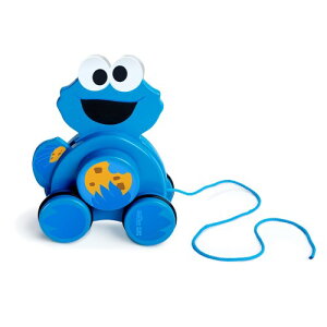 Sesame Street ZT~Xg[g XibNXg[ENbL[X^[ (12106) by KidsII