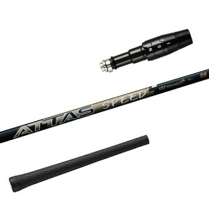 Callaway �L�����E�F�C ELYTE�EPARADYM�EROGUE�EEPIC�EMAVIRK�V���[�Y �h���C�o�[�Ή��X���[�u�t���V���t�g UST�}�~�� ATTAS SPEED F1(45.5�C���`)