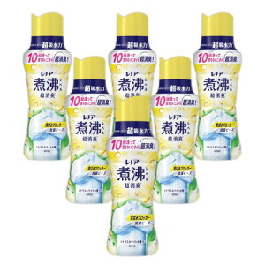 Lenor mA ϕxL Rۃr[Y ΂݃ubJ[ VgXzCg̍ { 420mL×6{ (P[Xi) _܂ƈꏏɎgČʒ