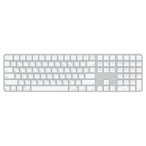 AppleVRMacfpTouch IDMagic Keyboard(eL[t)- ()- zCgL[ ???????