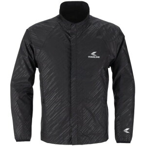 (RS^C`) TAICHI y RpNg [ܕt h Ci[WPbg RSU264 BLACK 3XL