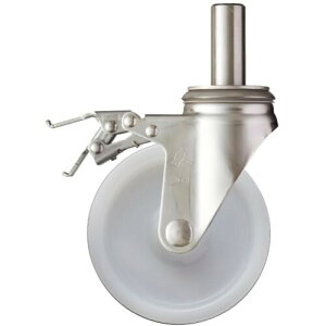 �n���}�[�L���X�^�[(Hammer Caster) SK�V���[�Y �I�[���X�e�����X����SP�t�i�C������ 150mm 315SK-N150