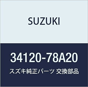 SUZUKI (XYL) i {fBAbV Xs[h[^ Ag(Z_EoEnbX) i34120-78A20