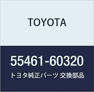 TOYOTA (g^) i CXggpl I[ig hN[U[ PRADO i55461-60320
