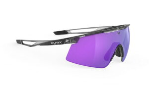 (RUDYPROJECT) �T���O���X TURBOLENCE �^�[�{�����X WITHOUT ACCESSORIES �N���X�^���A�b�V�� �}���`���[�U�[���@�C�I���b�g SP894233-N000 �����Y���F135mm