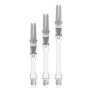 L-SHaft SILENT SLIM 300 Clear