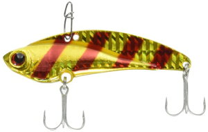 FLAKE FMV-77-#053 GOLD RED ZEBRA