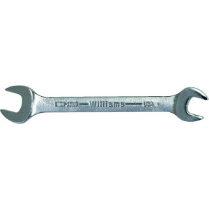 OP END WRENCH (EWM-1719) �I�[�v���G���h�����` 17 × 19mm JHWEWM-1719