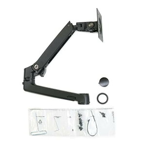 ERGOTRON GSg ǉpLXA[&J[Lbg }bgubN 1j^[ 3.2~11.3kg ܂ VESAKiΉ 98-130-224