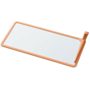 �v���X �����p�b�h �m�[�g ������ �J��Ԃ� �G�R���� �y�[�p�[���X �r�W�l�X �J�C�e Kaite���� A4 × 1/3? �s�[�`�I�����W? KM-1021A-OR? 538-251?