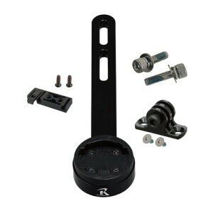(���b�N�}�E���g)�|���[�� �}�E���g �C���e�O���[�e�b�h�^�C�v (Integrated Handlebar�p �����A�_�v�^�[�t)
